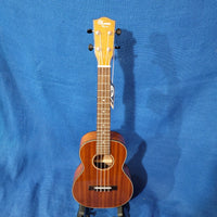 Ohana Tenor TK-35G All Solid Mahogany Gloss Ukulele P893