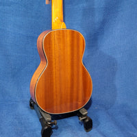 Ohana Tenor TK-35G All Solid Mahogany Gloss Ukulele P893