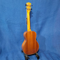 Ohana Tenor TK-35G All Solid Mahogany Gloss Ukulele P893