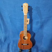 Ohana Tenor TK-35 All Solid Mahogany Matte Ukulele P894