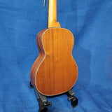 Ohana Tenor TK-35 All Solid Mahogany Matte Ukulele P894