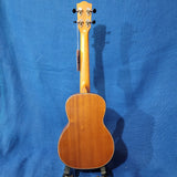 Ohana Tenor TK-35 All Solid Mahogany Matte Ukulele P894