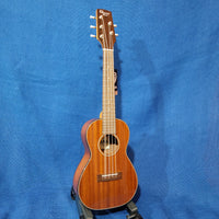 Ohana 5 String Concert CK-35G-5 All Solid Mahogany Ukulele P895