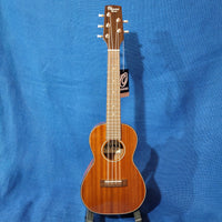 Ohana 5 String Concert CK-35G-5 All Solid Mahogany Ukulele P895