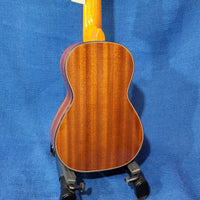 Ohana 5 String Concert CK-35G-5 All Solid Mahogany Ukulele P895