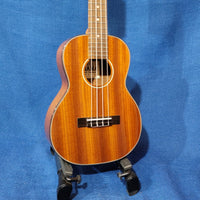 Ohana Tenor TK-35G All Solid Mahogany Gloss Ukulele P896