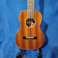 Ohana Tenor TK-35G All Solid Mahogany Gloss Ukulele P896