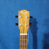 Ohana Tenor TK-35G All Solid Mahogany Gloss Ukulele P896