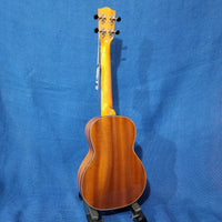 Ohana Tenor TK-35G All Solid Mahogany Gloss Ukulele P896