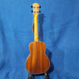 Ohana Tenor TK-35G All Solid Mahogany Gloss Ukulele P896