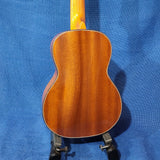 Ohana Tenor TK-35G All Solid Mahogany Gloss Ukulele P896