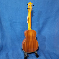 Ohana Tenor TK-35G All Solid Mahogany Gloss Ukulele P898