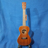 Ohana Concert CK-28 Vintage Nunes Style All Solid Mahogany Ukulele P899