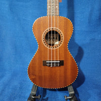 Ohana Concert CK-28 Vintage Nunes Style All Solid Mahogany Ukulele P899