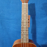 Ohana Concert CK-28 Vintage Nunes Style All Solid Mahogany Ukulele P899