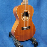 Ohana Concert CK-28 Vintage Nunes Style All Solid Mahogany Ukulele P899