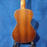 Ohana Concert CK-28 Vintage Nunes Style All Solid Mahogany Ukulele P899