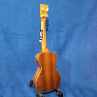 Ohana Concert CK-28 Vintage Nunes Style All Solid Mahogany Ukulele P899