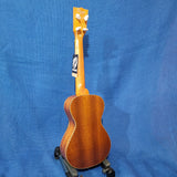 Ohana Concert CK-28 Vintage Nunes Style All Solid Mahogany Ukulele P899