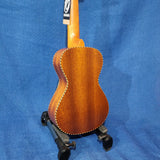 Ohana Concert CK-28 Vintage Nunes Style All Solid Mahogany Ukulele P899