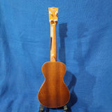 Ohana Concert CK-28 Vintage Nunes Style All Solid Mahogany Ukulele P899