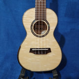 Ohana Concert CK-150QEL Laminate Eucalyptus Setup Ukulele P900