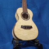 Ohana Concert CK-150QEL Laminate Eucalyptus Setup Ukulele P900