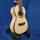 Ohana Concert CK-150QEL Laminate Eucalyptus Setup Ukulele P900