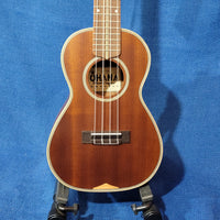 Ohana Concert CK-39 All Solid Mahogany Vintage 3M-Style Ukulele P901