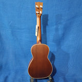 Ohana Concert CK-39 All Solid Mahogany Vintage 3M-Style Ukulele P901