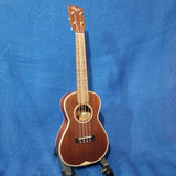 Ohana Concert CK-39 All Solid Mahogany Vintage 3M-Style Ukulele P902