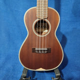 Ohana Concert CK-39 All Solid Mahogany Vintage 3M-Style Ukulele P902