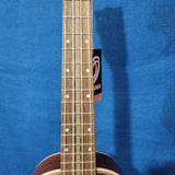 Ohana Concert CK-39 All Solid Mahogany Vintage 3M-Style Ukulele P902