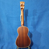 Ohana Concert CK-39 All Solid Mahogany Vintage 3M-Style Ukulele P902