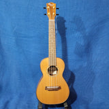 Ohana Concert CK-260G All Solid Cedar / Acacia Ukulele P903