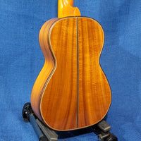 Ohana Concert CK-260G All Solid Cedar / Acacia Ukulele P903