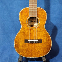 Ohana Tenor TK-220G All Solid Mango Ukulele P905