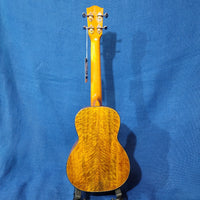 Ohana Tenor TK-220G All Solid Mango Ukulele P905