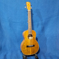 Ohana Tenor TK-220G All Solid Mango Ukulele P906