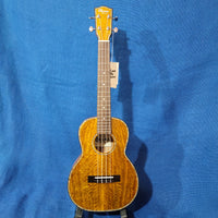 Ohana Tenor TK-220G All Solid Mango Ukulele P906