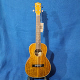 Ohana Tenor TK-220G All Solid Mango Ukulele P906