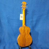 Ohana Tenor TK-220G All Solid Mango Ukulele P906