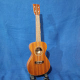 Ohana Concert CK-28 Vintage Nunes Style All Solid Mahogany Ukulele P911