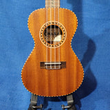 Ohana Concert CK-28 Vintage Nunes Style All Solid Mahogany Ukulele P911