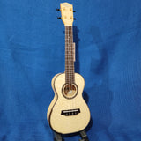 Ohana Concert CK-150QEL Laminate Eucalyptus Setup Ukulele P912