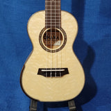 Ohana Concert CK-150QEL Laminate Eucalyptus Setup Ukulele P912