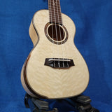 Ohana Concert CK-150QEL Laminate Eucalyptus Setup Ukulele P912