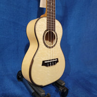 Ohana Concert CK-150QEL Laminate Eucalyptus Setup Ukulele P912