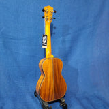 Ohana Concert CK-260G All Solid Cedar / Acacia Ukulele P914