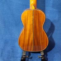 Ohana Concert CK-260G All Solid Cedar / Acacia Ukulele P914